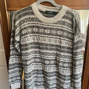 Ralph Lauren Sweater